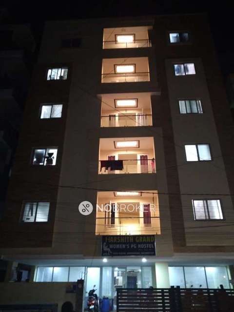 PG for Boys in Kondapur