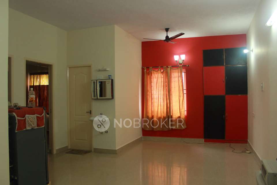 2 BHK Flat In Trinity Park, Thoraipakkam for Rent  In Trinity Park