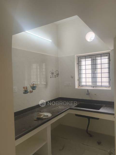 1 BHK House for Rent  In Nanmangalam