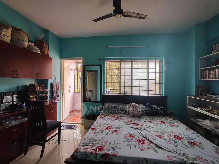 2 BHK Flat In Badra for Rent  In Kundalahalli