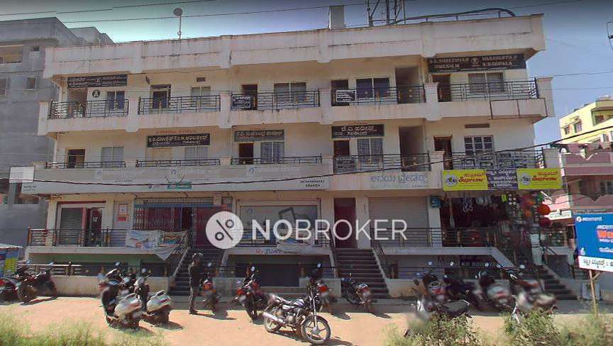 2 BHK Flat for Rent  In Devanahalli