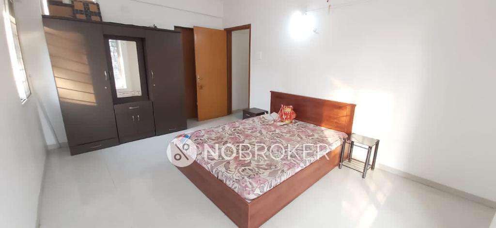 2 BHK Flat In Ganga Carnation Society For Sale  In Mundhwa