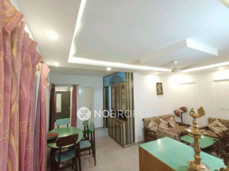 2 BHK Flat In Sipani Jardin For Sale  In Chandapura
