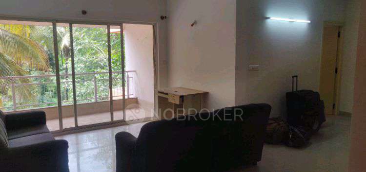 2 BHK Flat In Emmanuel Meadows for Rent  In Electronic City