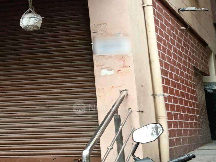 Shop in Rakshapuram, Hyderabad for Rent 