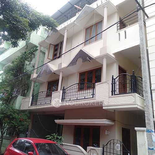 1 RK Flat for Rent  In Kodihalli