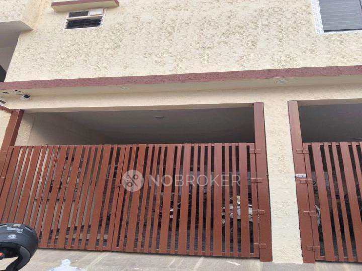 1 BHK House for Lease  In Sathanur