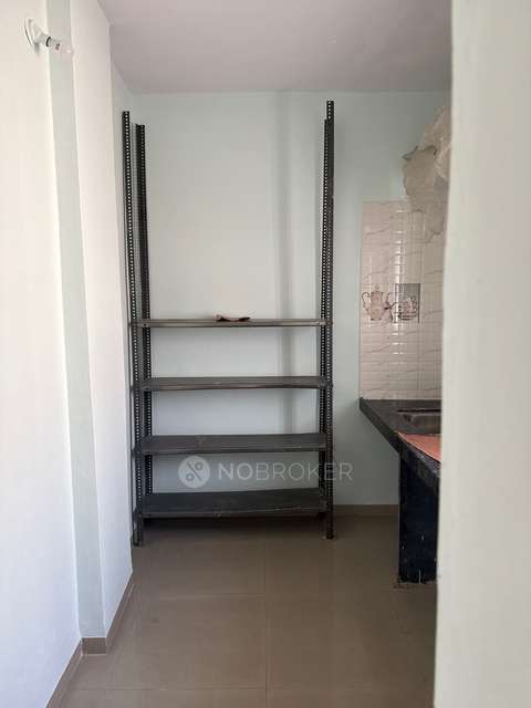 1 BHK Flat In Shree Swami Darshan for Rent  In Lohegaon