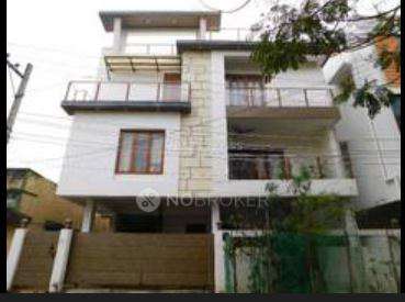 1 BHK Flat In Ark Flats for Rent  In Maduravoyal