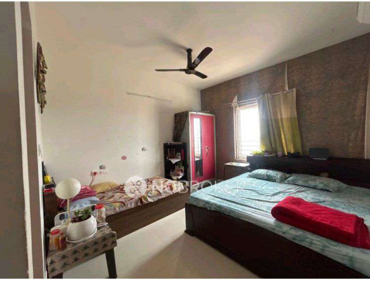 3 BHK Flat In Altis Ashraya For Sale  In A1601, Altis Ashraya, Shriram City Rd, Mangadu, Chennai, Tamil Nadu 600122, India