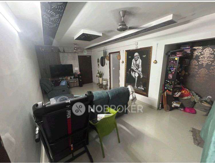 3 BHK Flat In Altis Ashraya For Sale  In A1601, Altis Ashraya, Shriram City Rd, Mangadu, Chennai, Tamil Nadu 600122, India