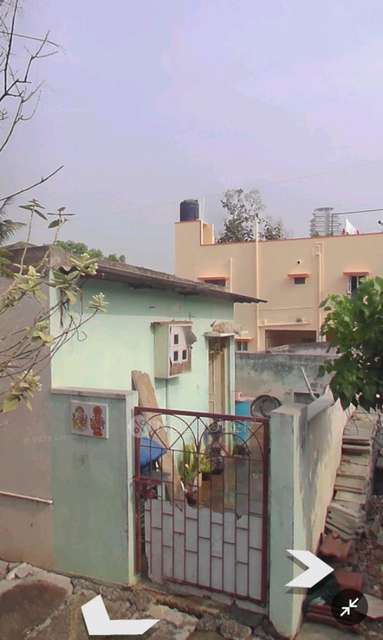 2 BHK House For Sale  In Ags Layout, Banashankari