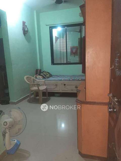 1 RK Flat In Shree Sadguru Krupa Complex, B Wing, Aazde Gaon, Next Dattmandir & Shiv Mandir, Near Gharda Circle, Dombivli East For Sale  In Dombivli