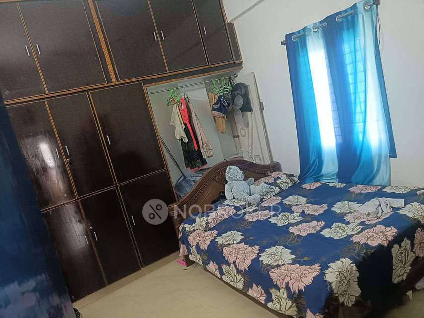 2 BHK Flat In Sri Sai Residency, Chanda Nagar For Sale  In Gangaram