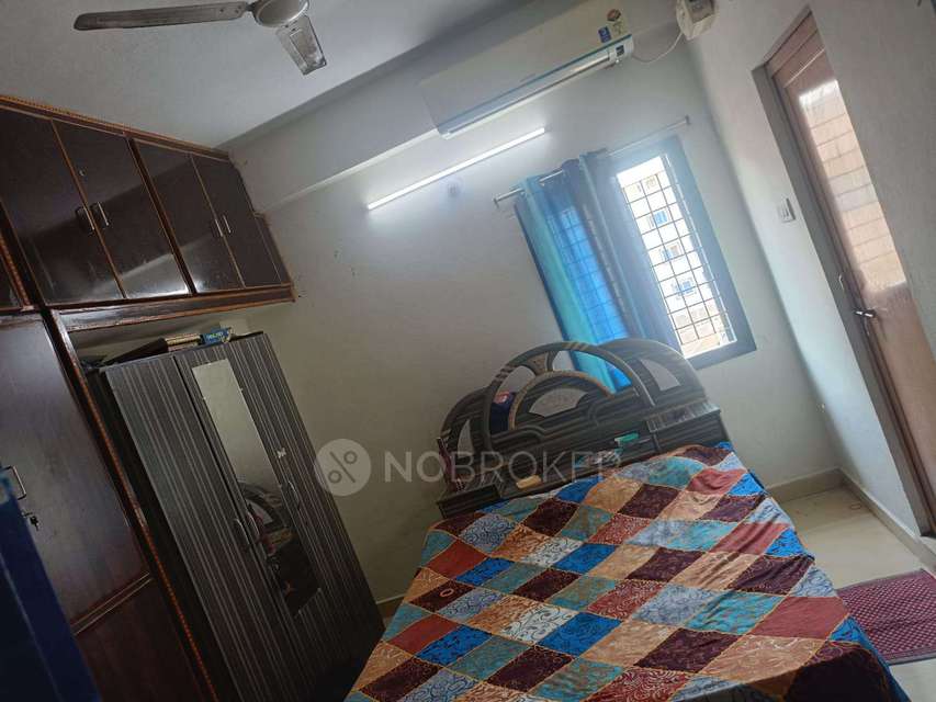 2 BHK Flat In Sri Sai Residency, Chanda Nagar For Sale  In Gangaram