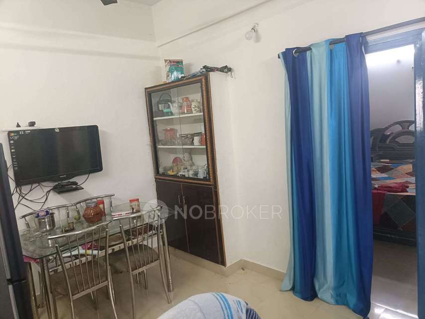 2 BHK Flat In Sri Sai Residency, Chanda Nagar For Sale  In Gangaram