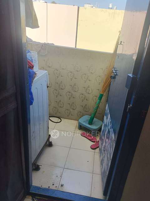 2 BHK Flat In Sri Sai Residency, Chanda Nagar For Sale  In Gangaram