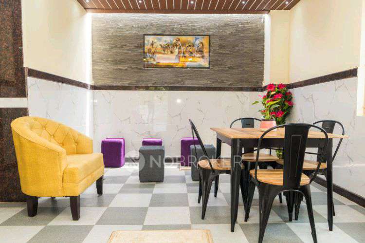 PG for Girls in Vismaya Ladies Pg