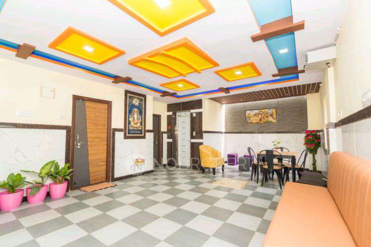 PG for Girls in Vismaya Ladies Pg