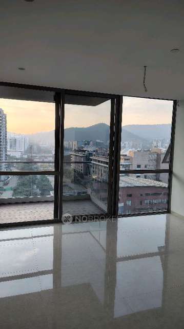 2 BHK Flat In Kasturi Apostrophe for Rent  In Kasturi Apostrophe