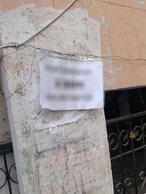 2 BHK Flat In Janapriya Apartments, A1block For Sale  In Hafeezpet