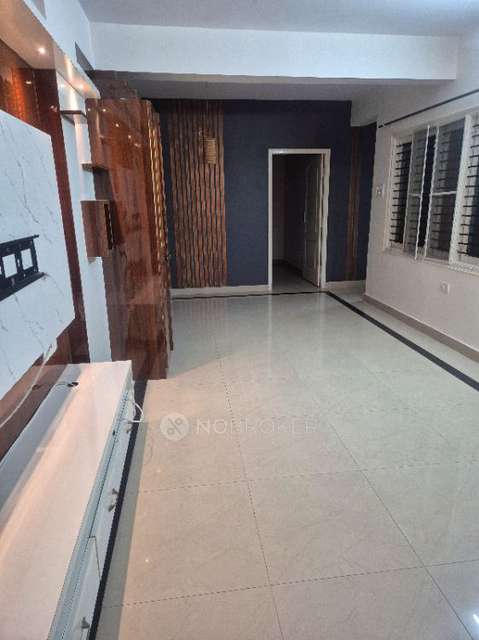 3 BHK Flat In Gj Nest Apartment For Sale  In Rmv Extension