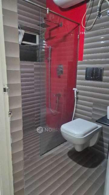 3 BHK Flat In Gj Nest Apartment For Sale  In Rmv Extension