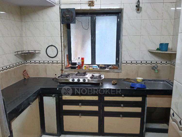 1 BHK Flat In Dak Sanghatn Chs for Rent  In A.k, General Arun Kumar Vaidya Marg, Behind Dindoshi Depot, Malad, Suchi Dham, Dindoshi, Malad East, Mumbai, Maharashtra 400097, India