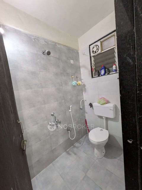 Shared Room for Female In 1 BHK  In Akshara Platinum In Pimpri-chinchwad