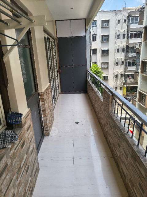 1 BHK Flat In Manisha Terrace  for Rent  In Camp