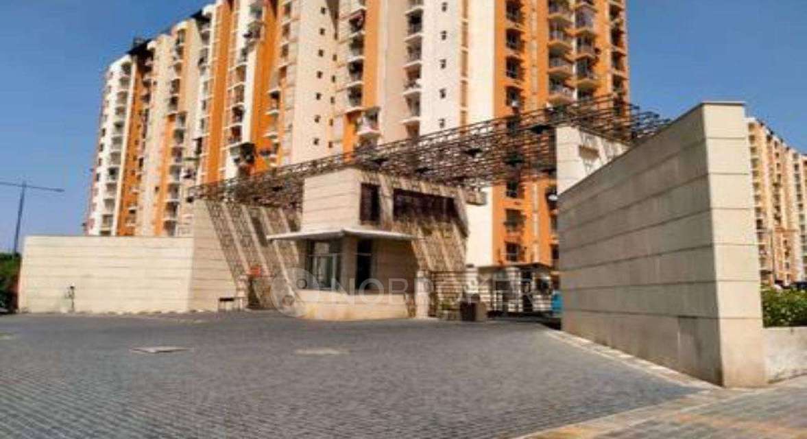1 BHK Flat In Dream Home for Rent  In Wave City