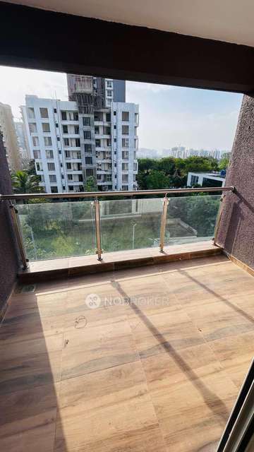 2 BHK Flat In Ganga Acropolis for Rent  In Ganga Acropolis