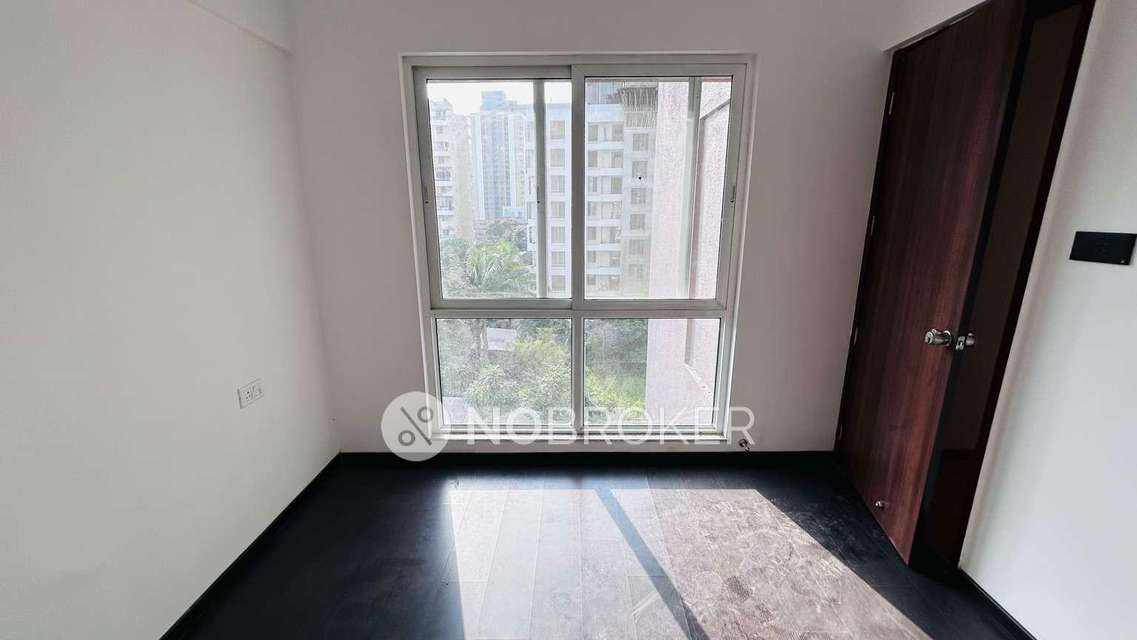 2 BHK Flat In Ganga Acropolis for Rent  In Ganga Acropolis