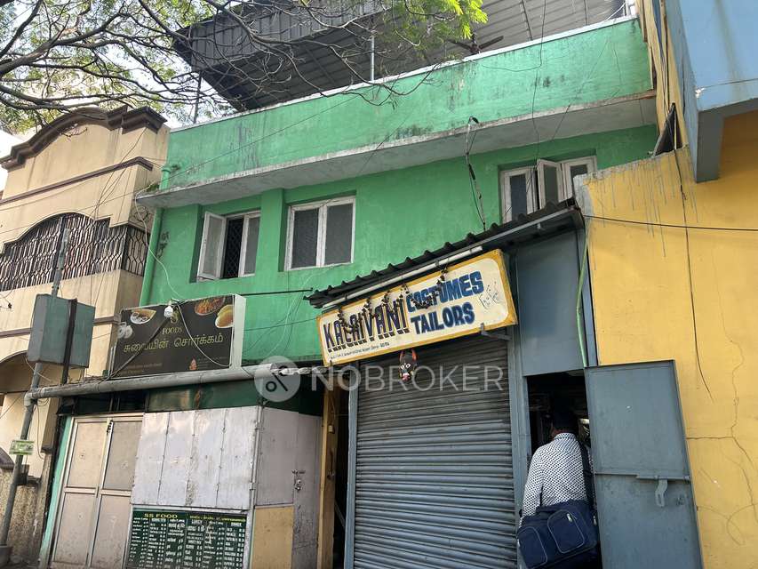 3 BHK House For Sale  In  Mylapore