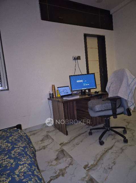 2 BHK House for Rent  In Anish Jadhav Memorial Foundation Gharkul Properties