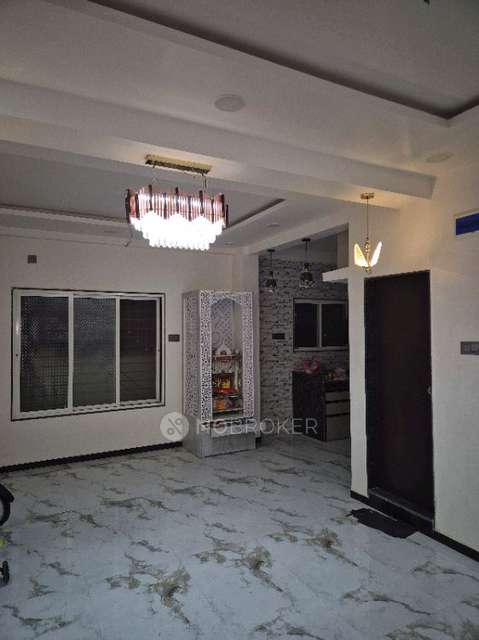 2 BHK House for Rent  In Anish Jadhav Memorial Foundation Gharkul Properties