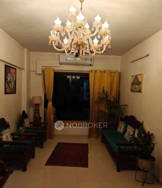 2 BHK Flat In Megh Deep For Sale  In Jvpd Scheme, Juhu