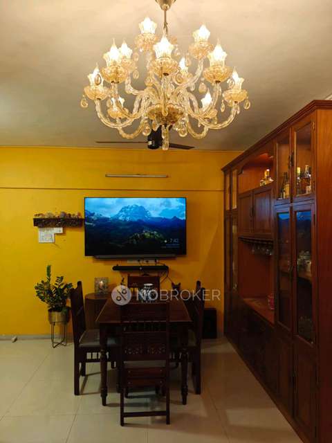 2 BHK Flat In Megh Deep For Sale  In Jvpd Scheme, Juhu