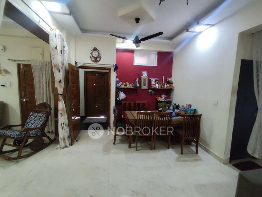 3 BHK Flat In Barkat Homes For Sale  In Bandlaguda Jagir