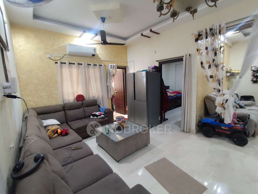 3 BHK Flat In Barkat Homes For Sale  In Bandlaguda Jagir