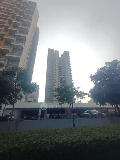 2 BHK Flat In Kolte Patil Life Republic for Rent  In Hinjewadi