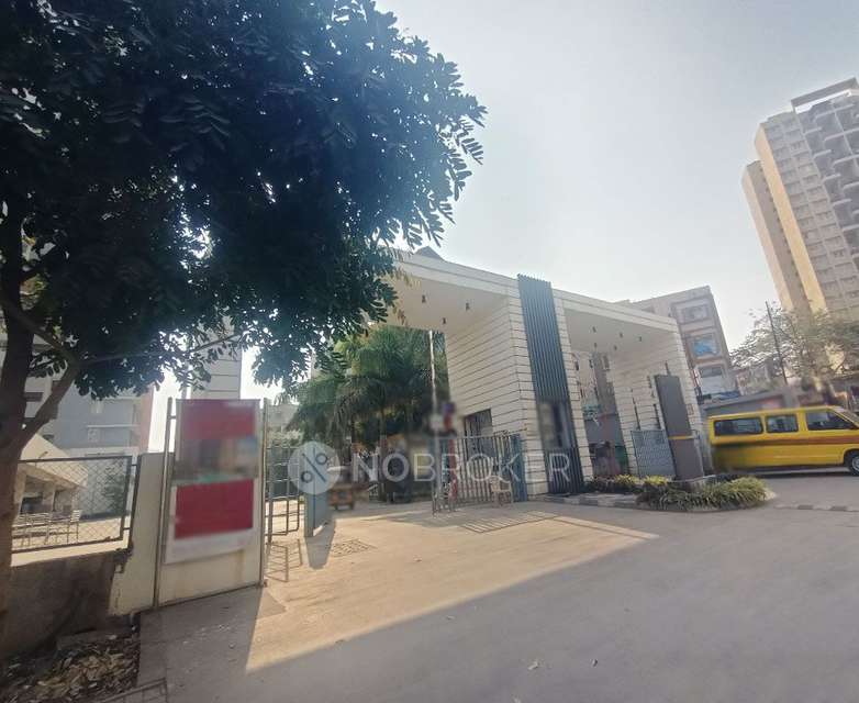 2 BHK Flat In Kolte Patil Life Republic for Rent  In Hinjewadi