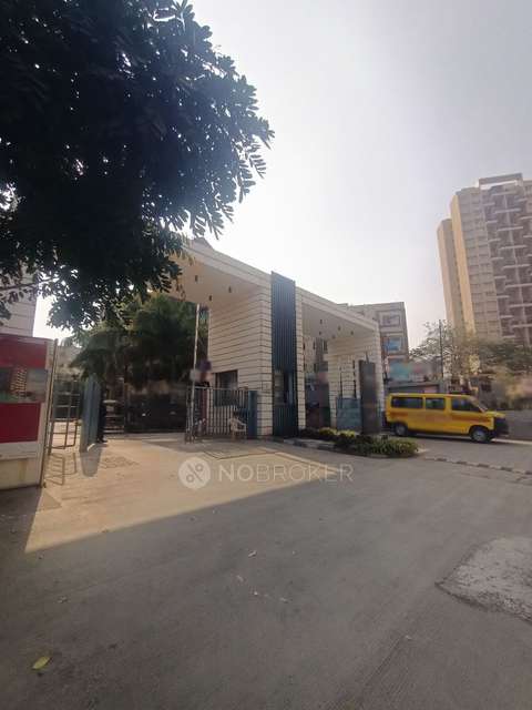 2 BHK Flat In Kolte Patil Life Republic for Rent  In Hinjewadi