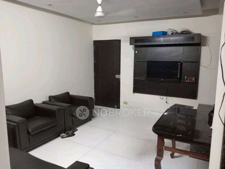 1 BHK Flat In Vpchs for Rent  In Kasarvadavali, Thane West