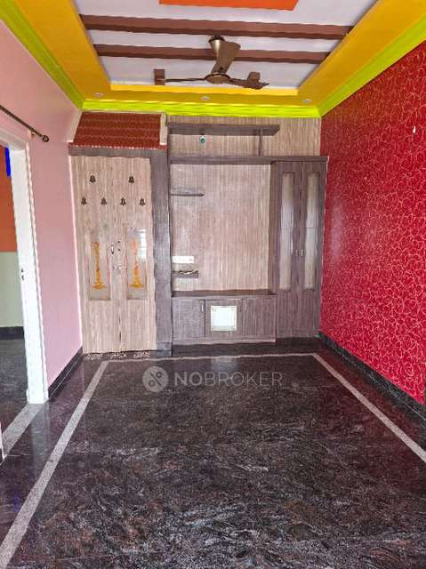 3 BHK House for Rent  In Balaji Layout Maragondanahalli Bangalore