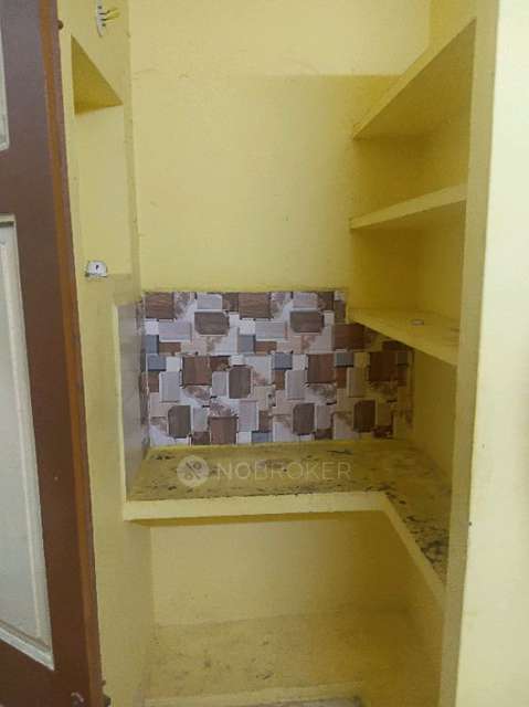 1 BHK House for Rent  In Amjikarai Bridge