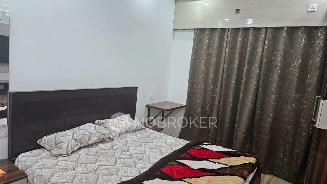 1 RK Flat In Kaveri City Centre, Delta I for Rent  In Delta I