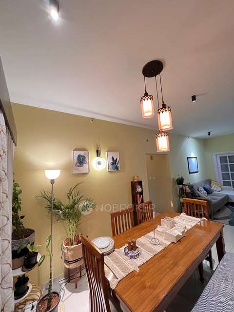 3 BHK Flat In Sobha Eternia For Sale  In Haralur