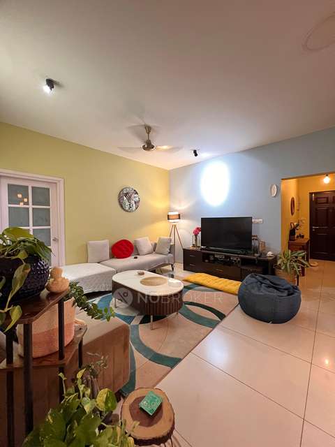 3 BHK Flat In Sobha Eternia For Sale  In Haralur