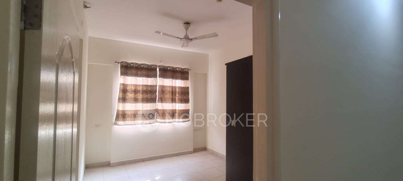 3 BHK Flat In Icon North, Thanisandra For Sale  In Icon North